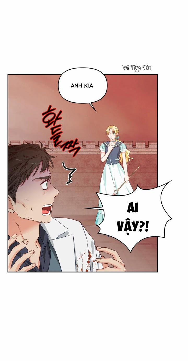 Ác Nữ Xứng Đôi Với Bạo Chúa 60 trang 50