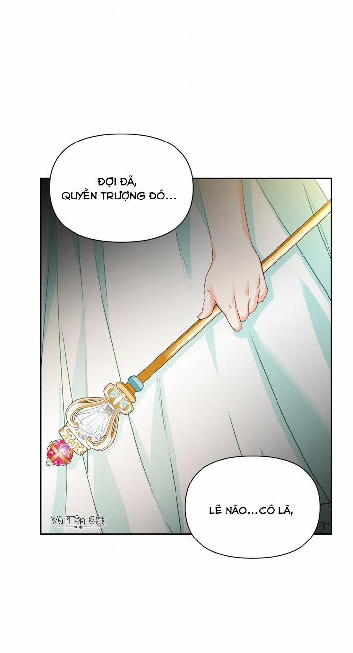 Ác Nữ Xứng Đôi Với Bạo Chúa 60 trang 53