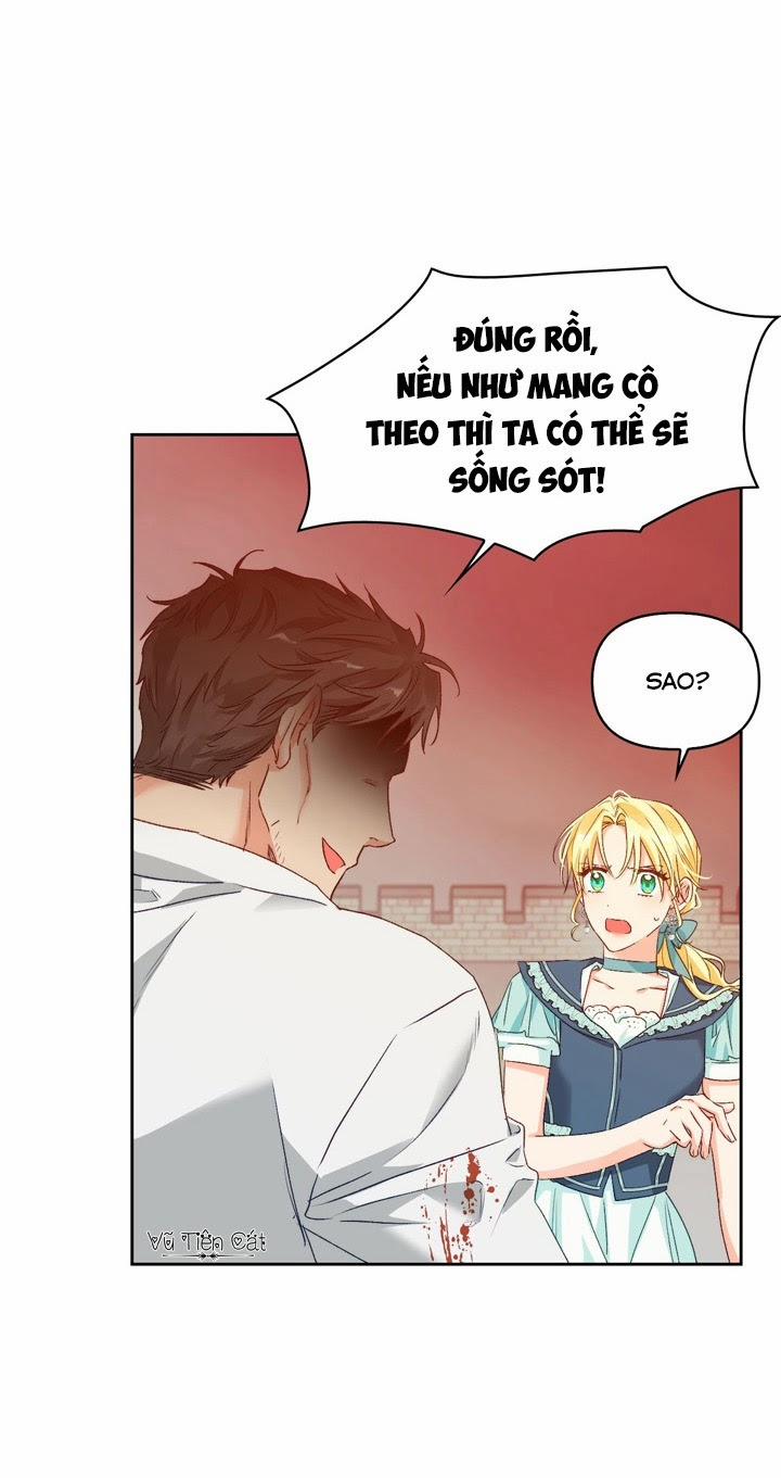 Ác Nữ Xứng Đôi Với Bạo Chúa 60 trang 57