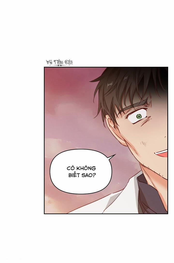 Ác Nữ Xứng Đôi Với Bạo Chúa 60 trang 60