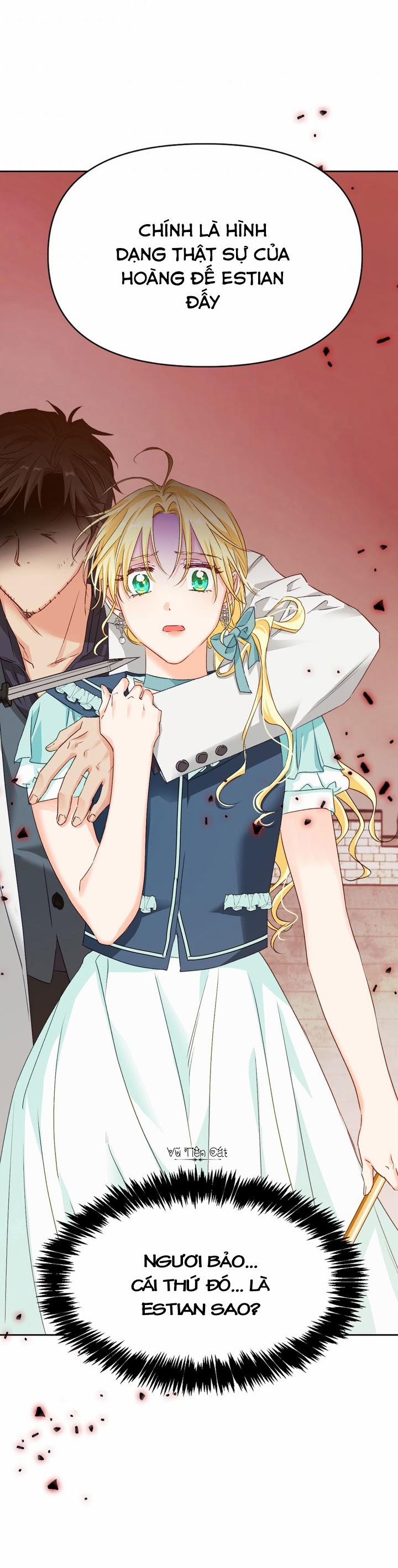 Ác Nữ Xứng Đôi Với Bạo Chúa 60 trang 62