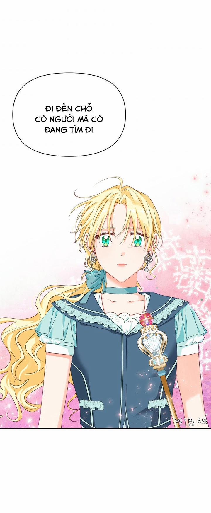 Ác Nữ Xứng Đôi Với Bạo Chúa 60 trang 7