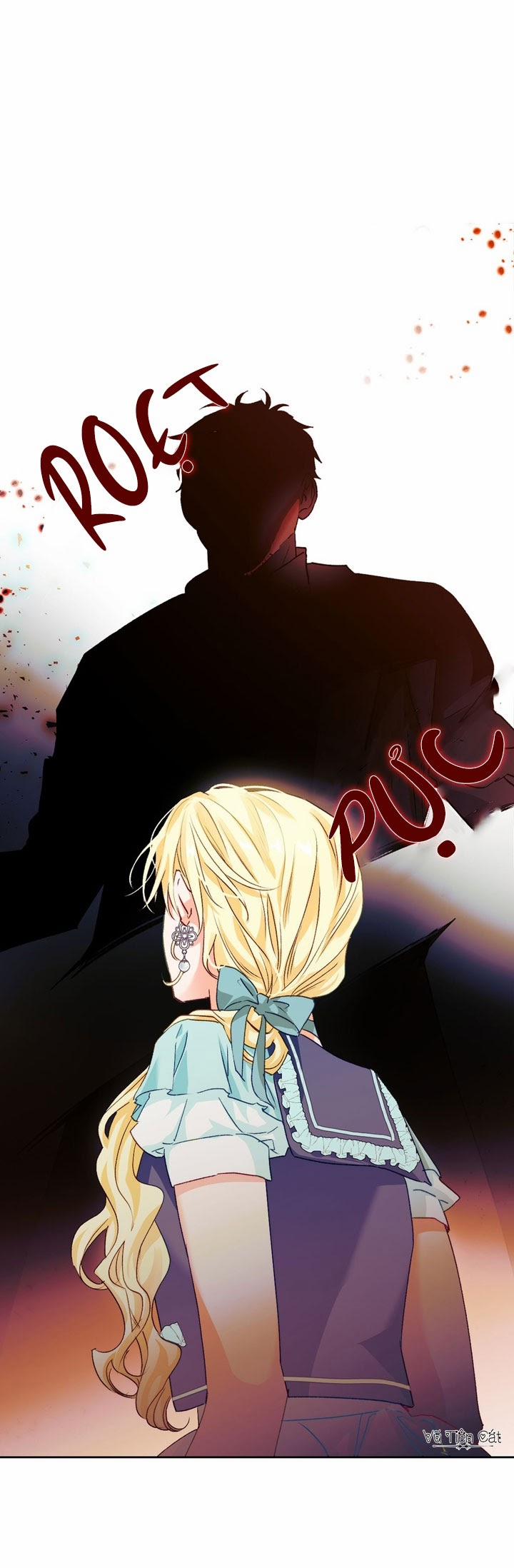 Ác Nữ Xứng Đôi Với Bạo Chúa 61 trang 10