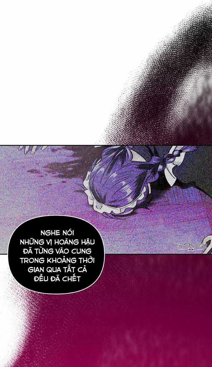 Ác Nữ Xứng Đôi Với Bạo Chúa 61 trang 12