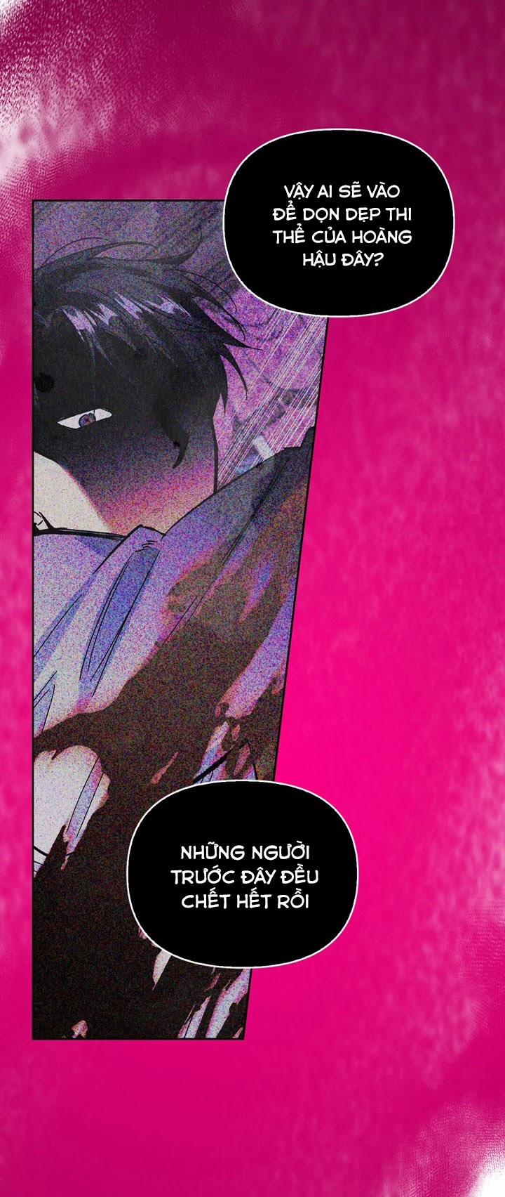 Ác Nữ Xứng Đôi Với Bạo Chúa 61 trang 13