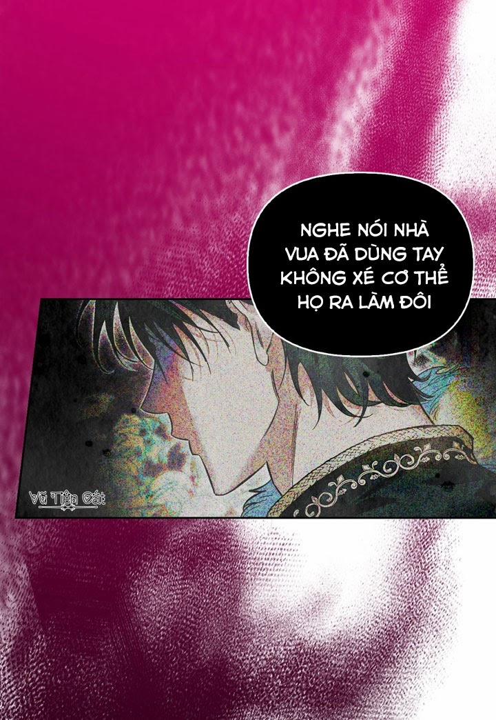 Ác Nữ Xứng Đôi Với Bạo Chúa 61 trang 14