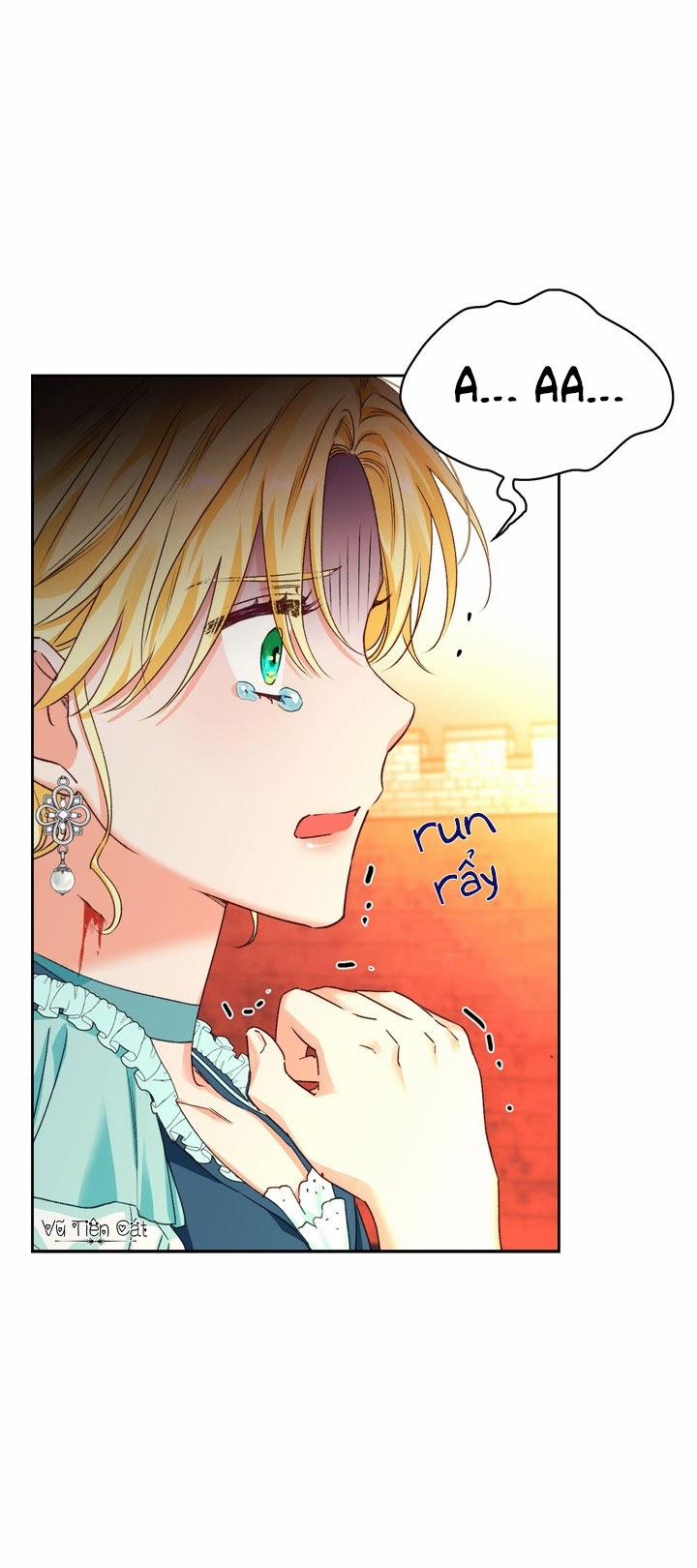 Ác Nữ Xứng Đôi Với Bạo Chúa 61 trang 17