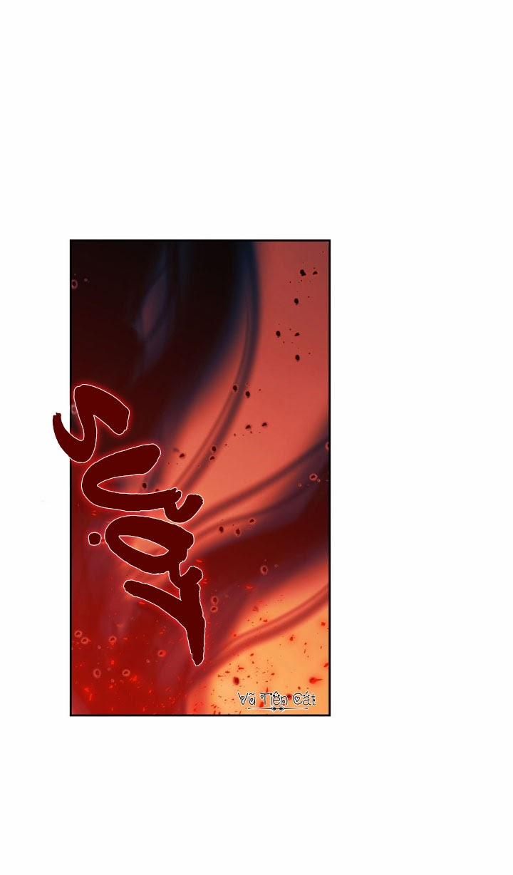 Ác Nữ Xứng Đôi Với Bạo Chúa 61 trang 18