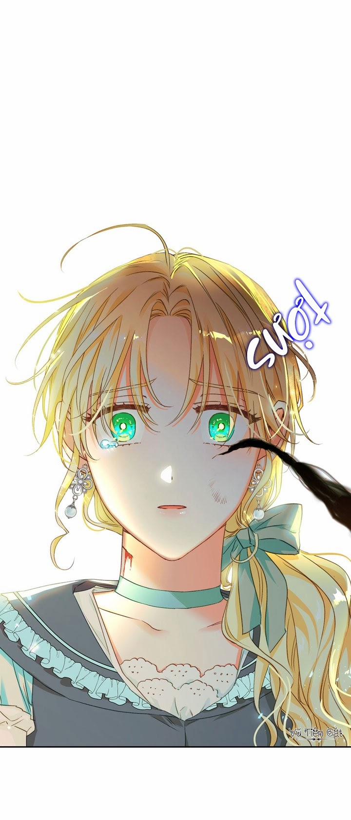 Ác Nữ Xứng Đôi Với Bạo Chúa 61 trang 20