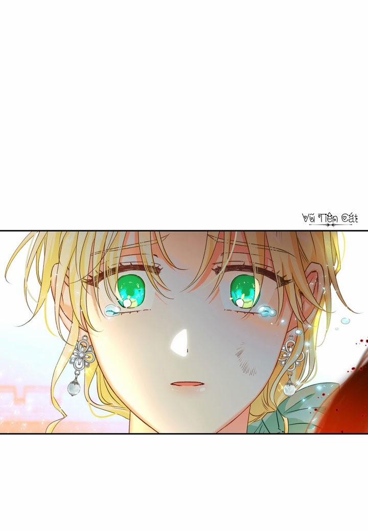 Ác Nữ Xứng Đôi Với Bạo Chúa 61 trang 21