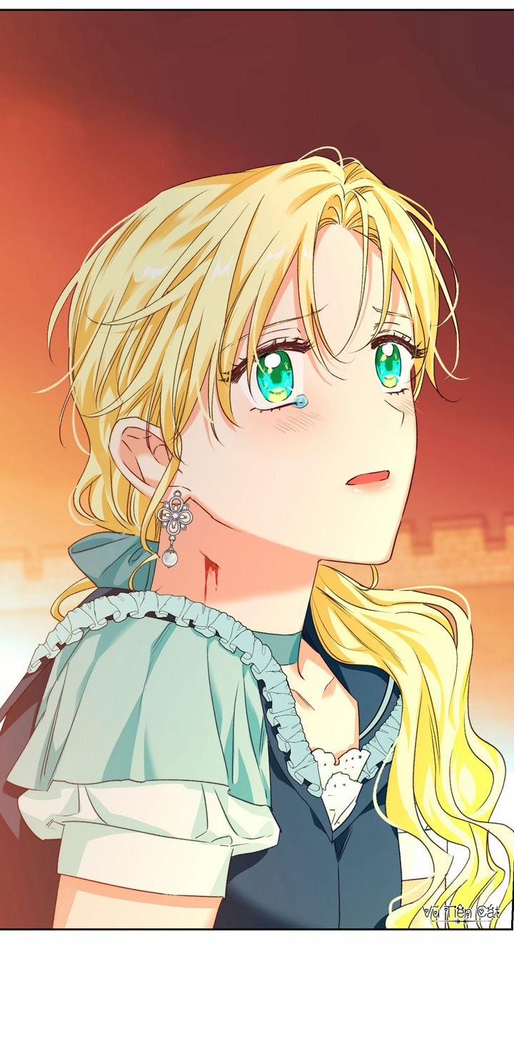 Ác Nữ Xứng Đôi Với Bạo Chúa 61 trang 23