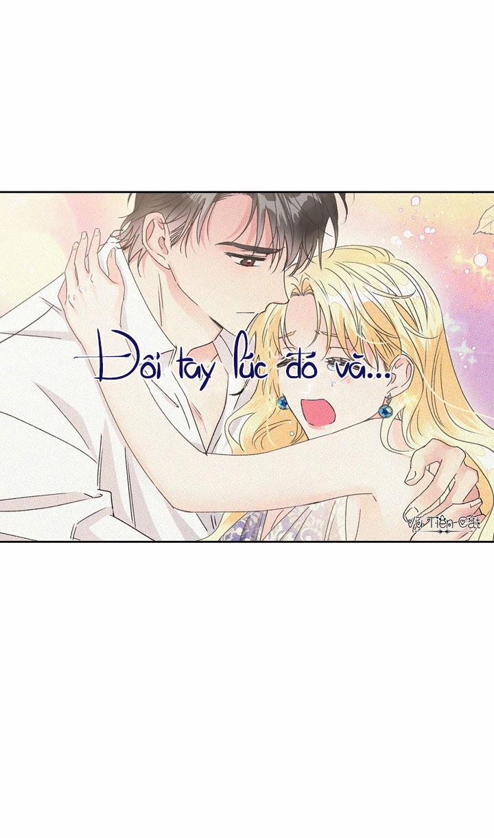 Ác Nữ Xứng Đôi Với Bạo Chúa 61 trang 24