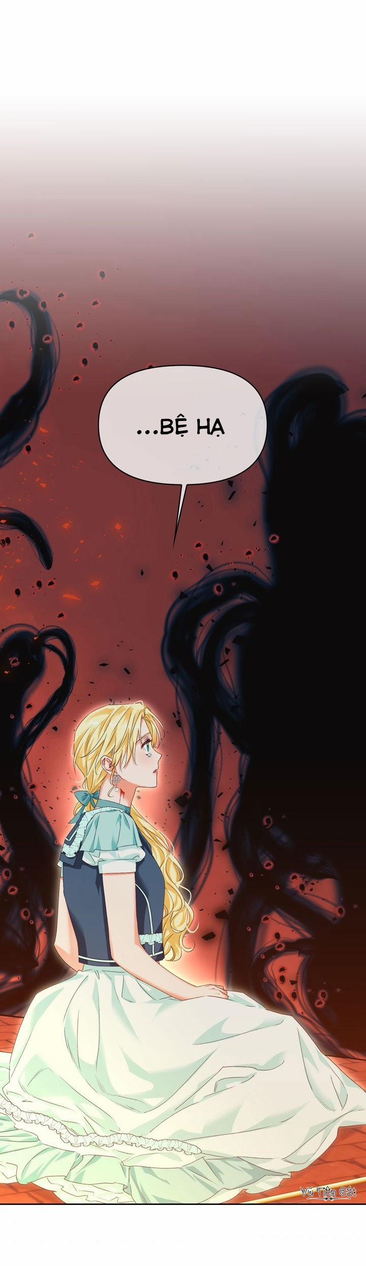 Ác Nữ Xứng Đôi Với Bạo Chúa 61 trang 25