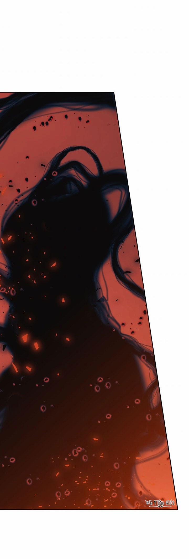 Ác Nữ Xứng Đôi Với Bạo Chúa 61 trang 26