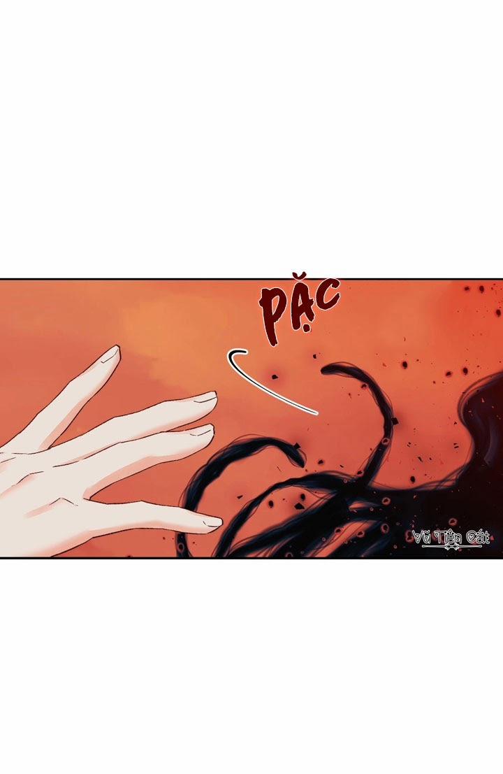 Ác Nữ Xứng Đôi Với Bạo Chúa 61 trang 28