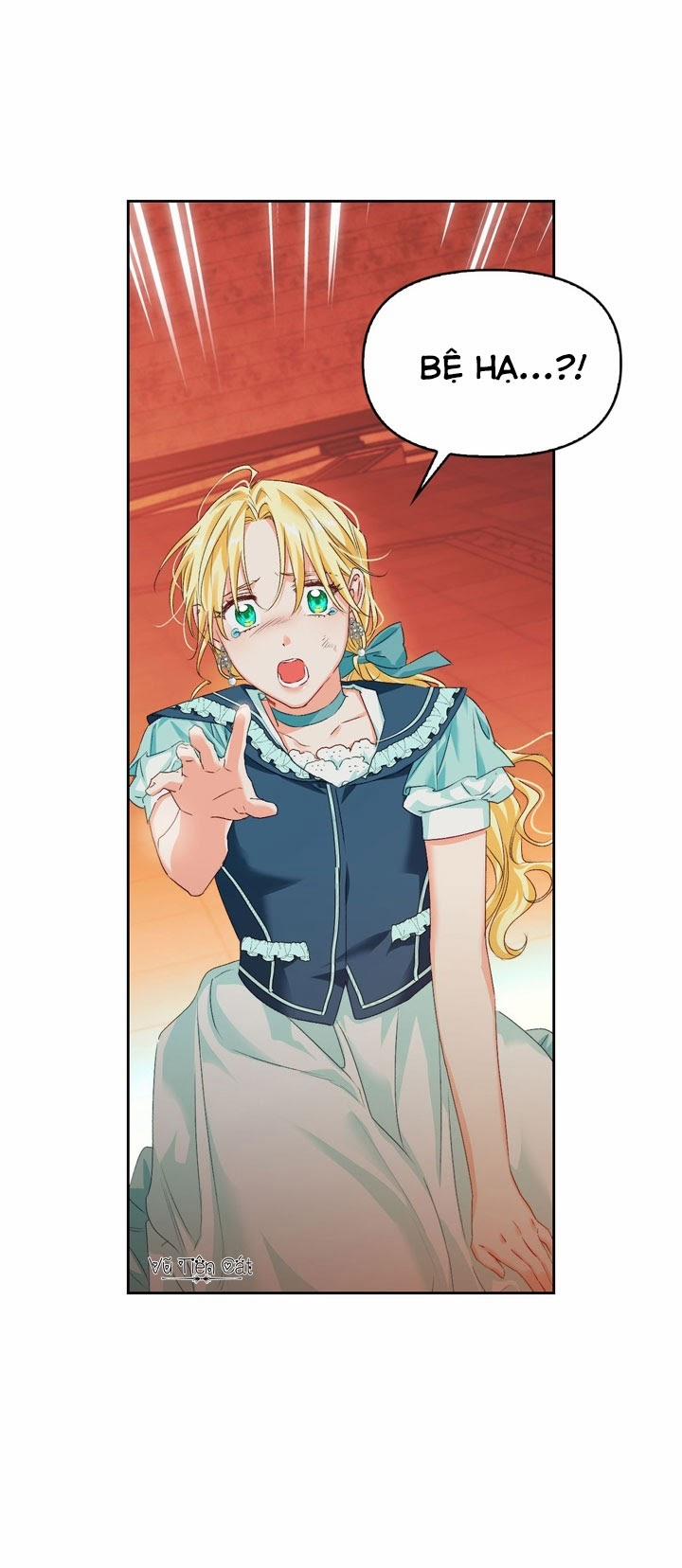 Ác Nữ Xứng Đôi Với Bạo Chúa 61 trang 29