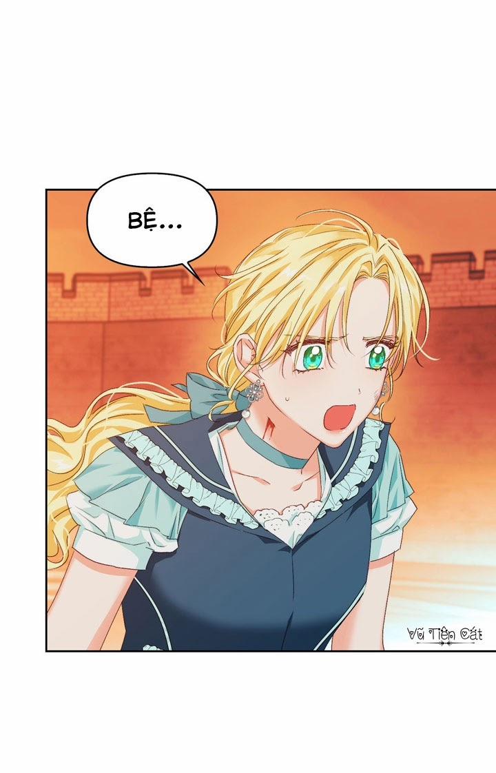 Ác Nữ Xứng Đôi Với Bạo Chúa 61 trang 31