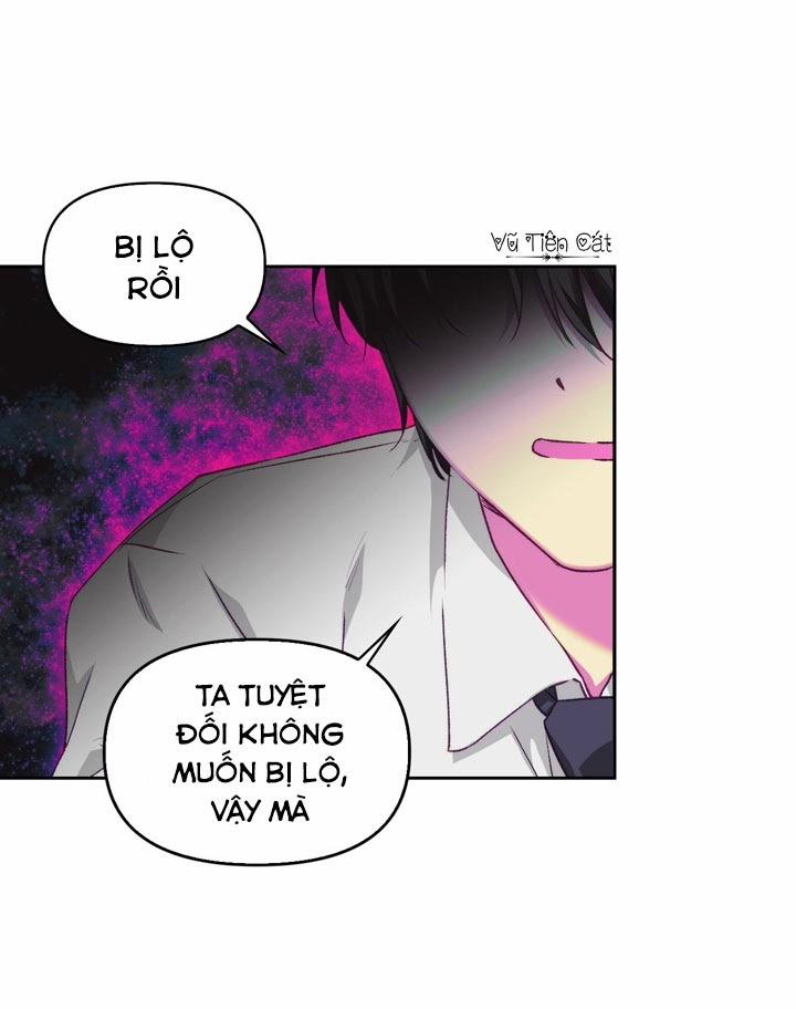 Ác Nữ Xứng Đôi Với Bạo Chúa 61 trang 35