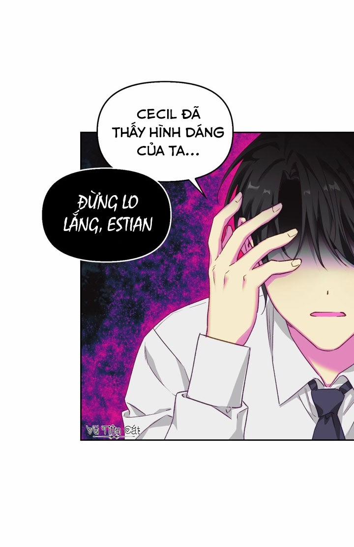 Ác Nữ Xứng Đôi Với Bạo Chúa 61 trang 36