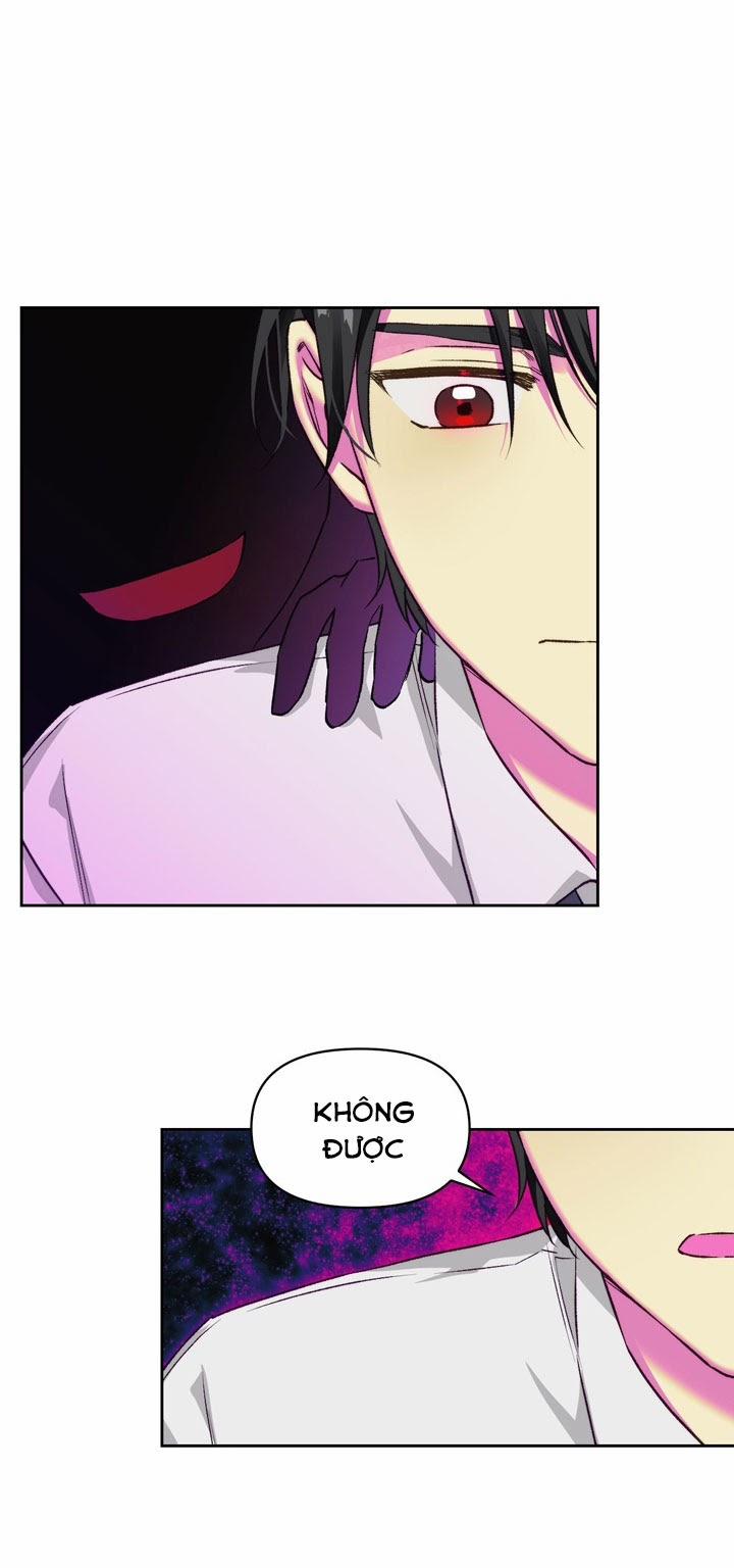 Ác Nữ Xứng Đôi Với Bạo Chúa 61 trang 38