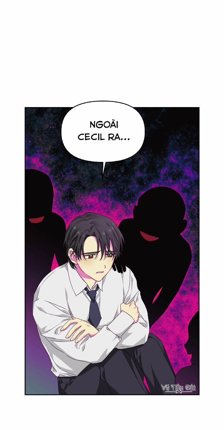 Ác Nữ Xứng Đôi Với Bạo Chúa 61 trang 39