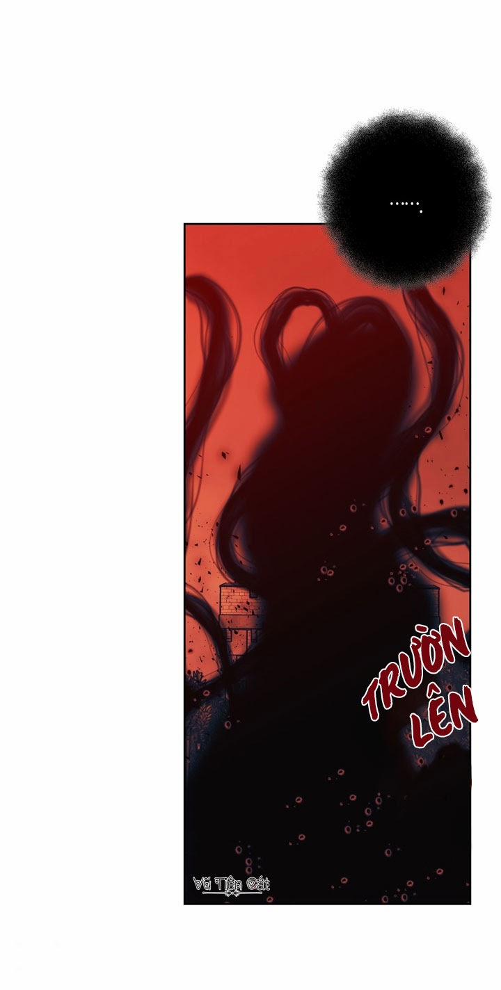 Ác Nữ Xứng Đôi Với Bạo Chúa 61 trang 4