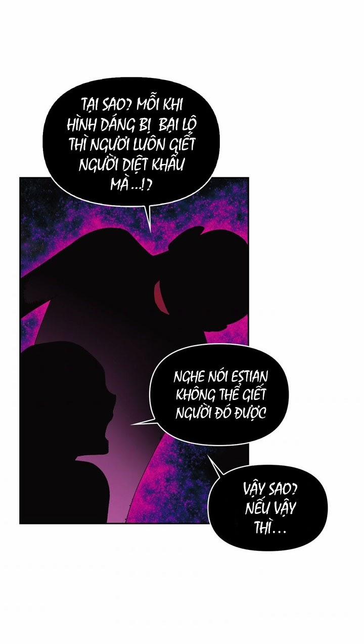 Ác Nữ Xứng Đôi Với Bạo Chúa 61 trang 40