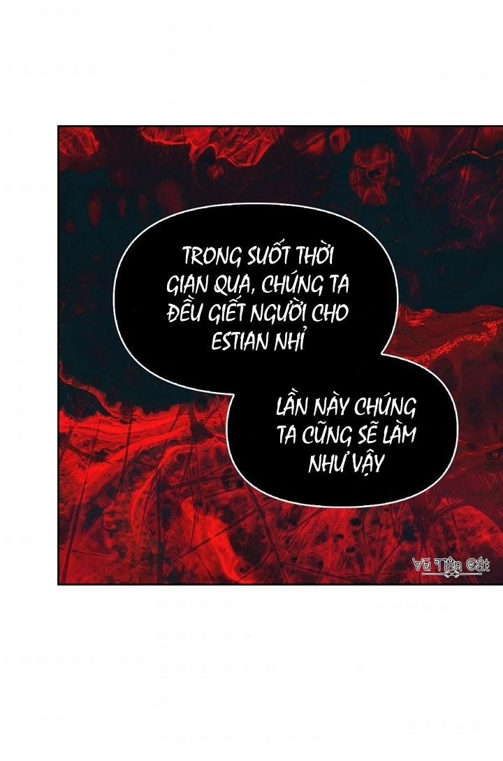 Ác Nữ Xứng Đôi Với Bạo Chúa 61 trang 41