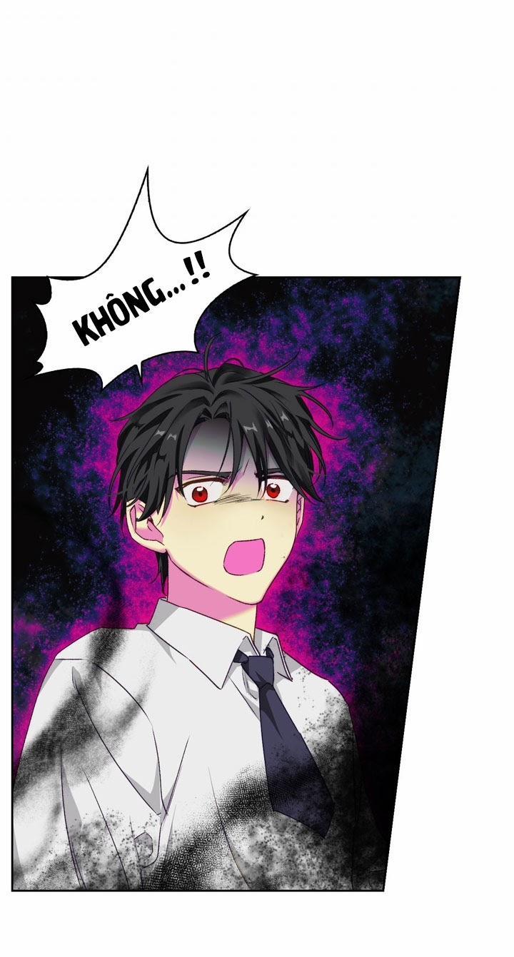 Ác Nữ Xứng Đôi Với Bạo Chúa 61 trang 42