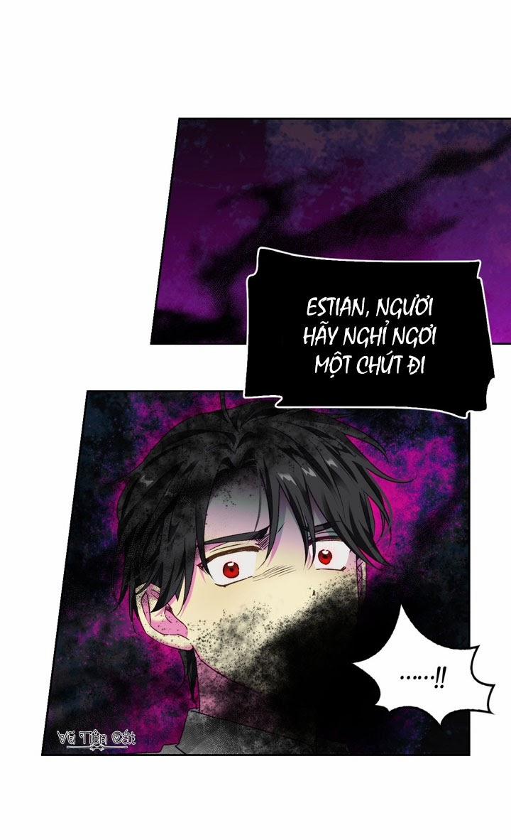 Ác Nữ Xứng Đôi Với Bạo Chúa 61 trang 43