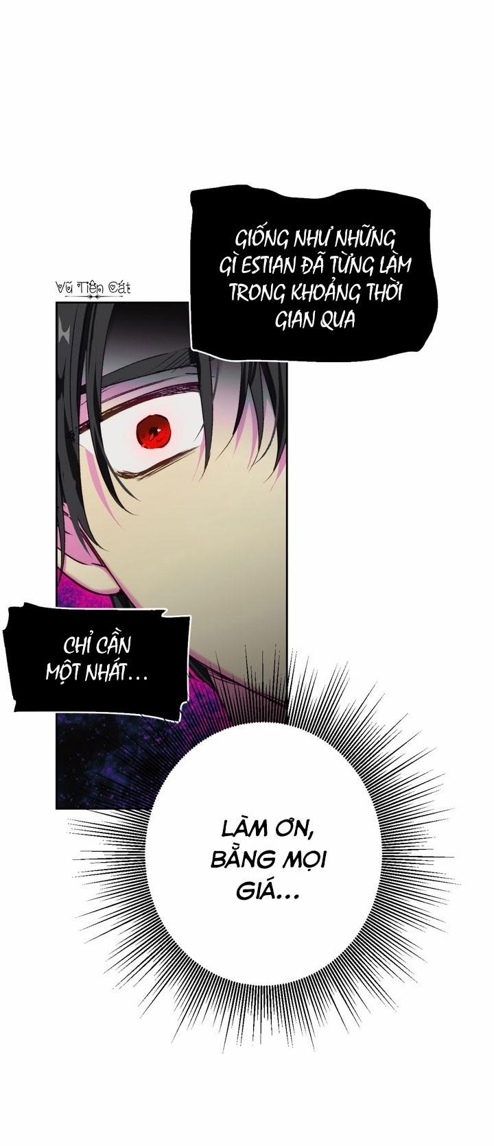 Ác Nữ Xứng Đôi Với Bạo Chúa 61 trang 46