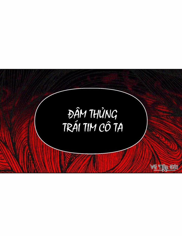 Ác Nữ Xứng Đôi Với Bạo Chúa 61 trang 47