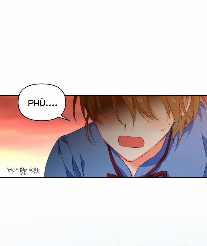 Ác Nữ Xứng Đôi Với Bạo Chúa 61 trang 57