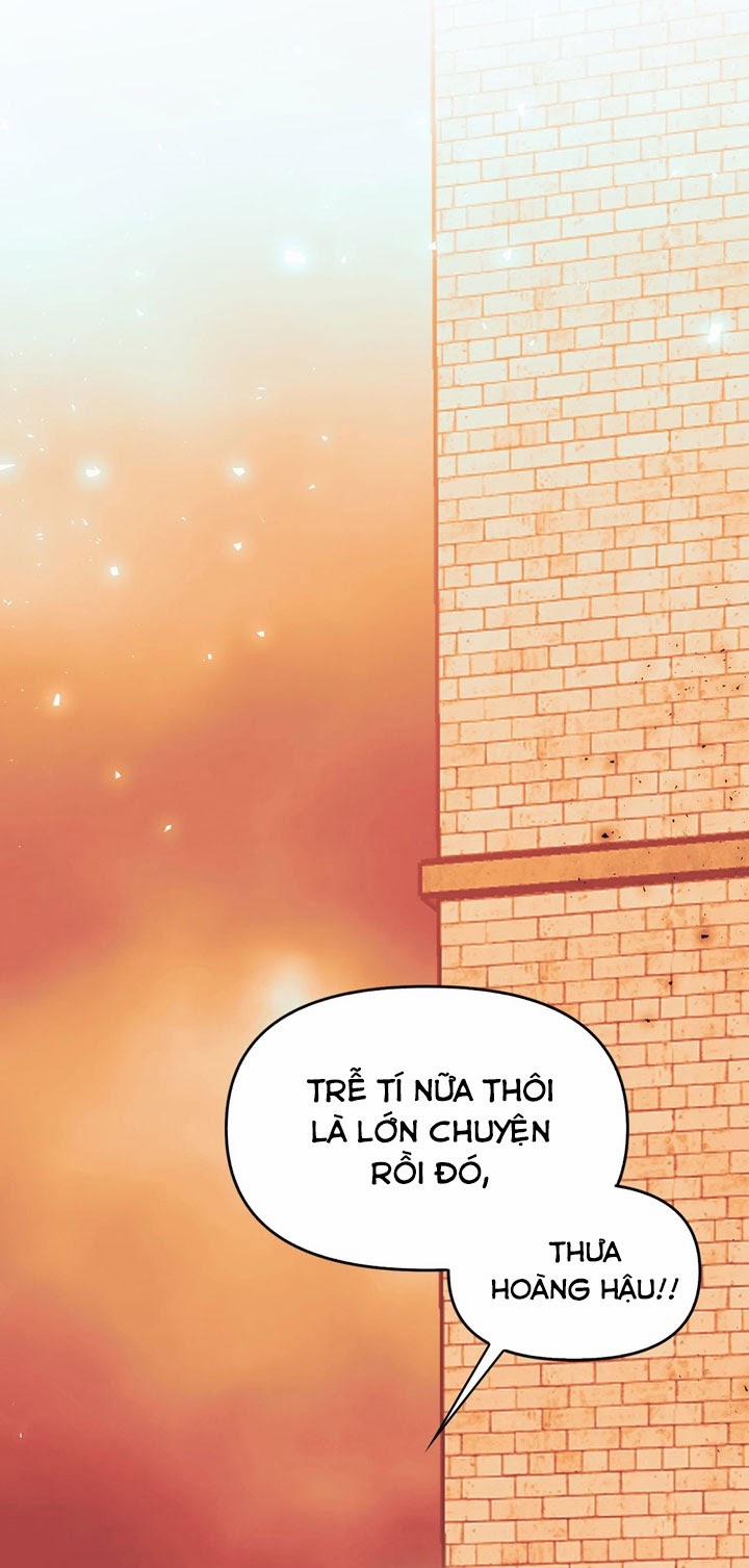 Ác Nữ Xứng Đôi Với Bạo Chúa 61 trang 58