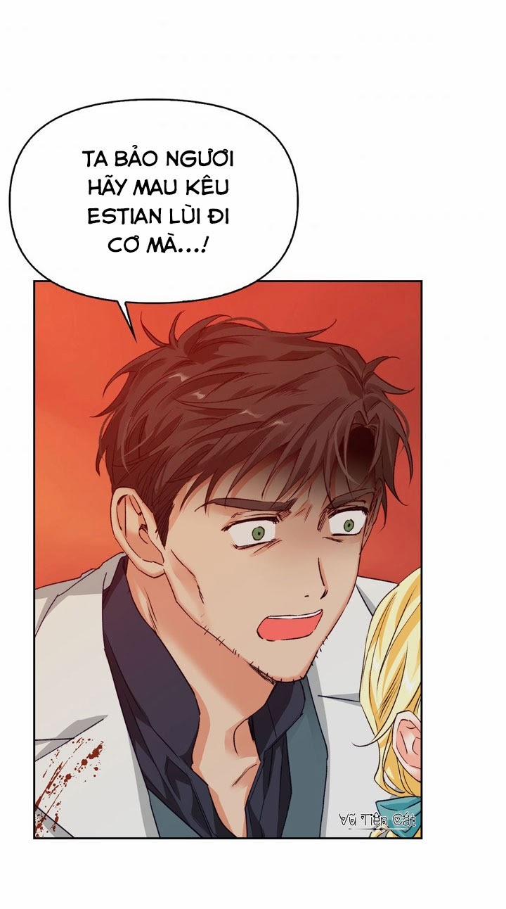 Ác Nữ Xứng Đôi Với Bạo Chúa 61 trang 6