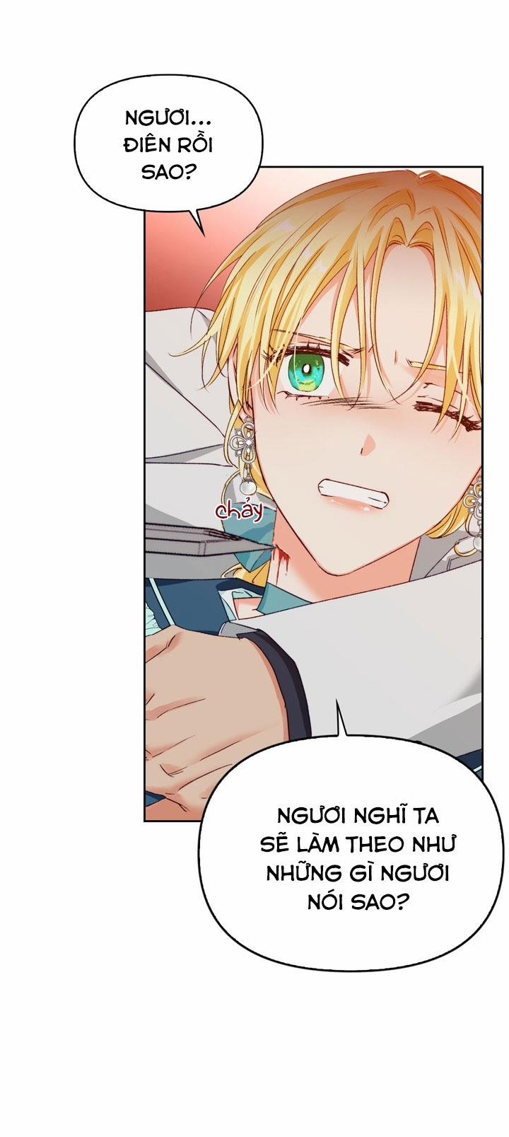 Ác Nữ Xứng Đôi Với Bạo Chúa 61 trang 7