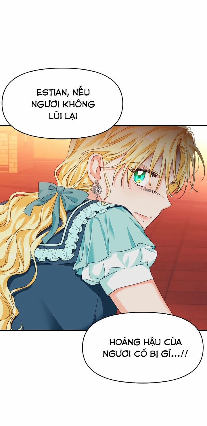 Ác Nữ Xứng Đôi Với Bạo Chúa 61 trang 9