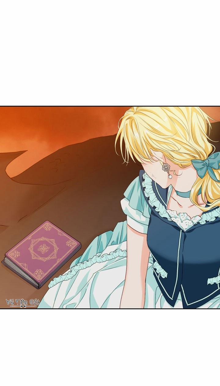 Ác Nữ Xứng Đôi Với Bạo Chúa 62 trang 10