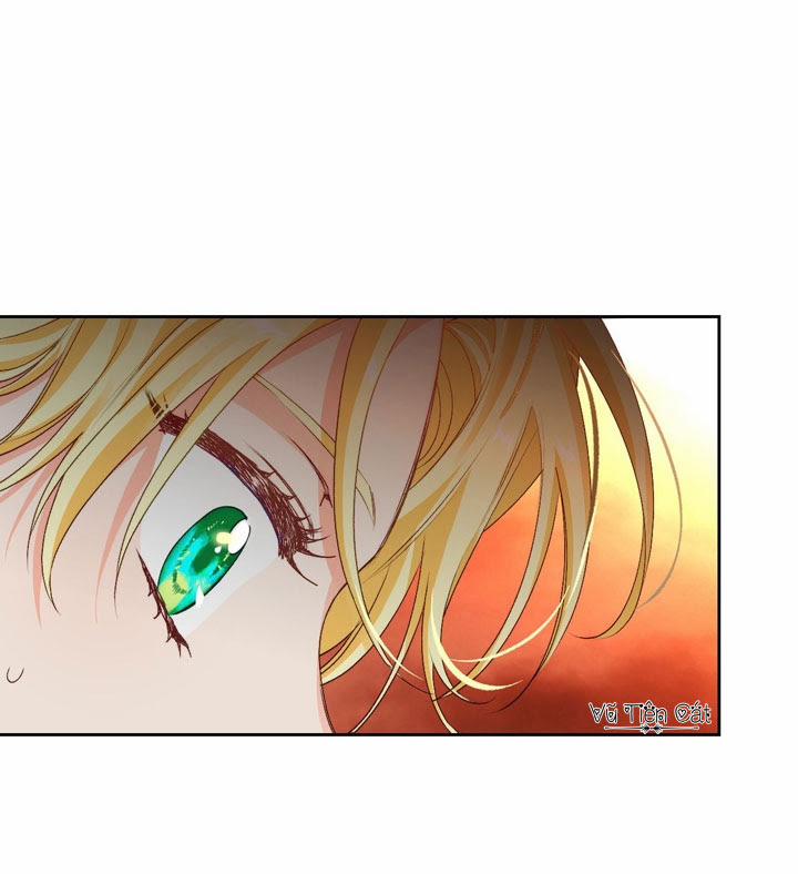 Ác Nữ Xứng Đôi Với Bạo Chúa 62 trang 13