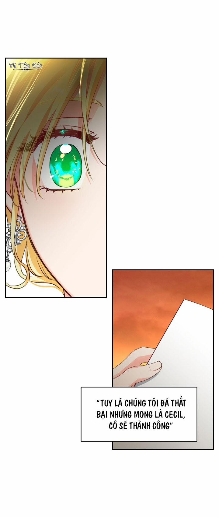 Ác Nữ Xứng Đôi Với Bạo Chúa 62 trang 16