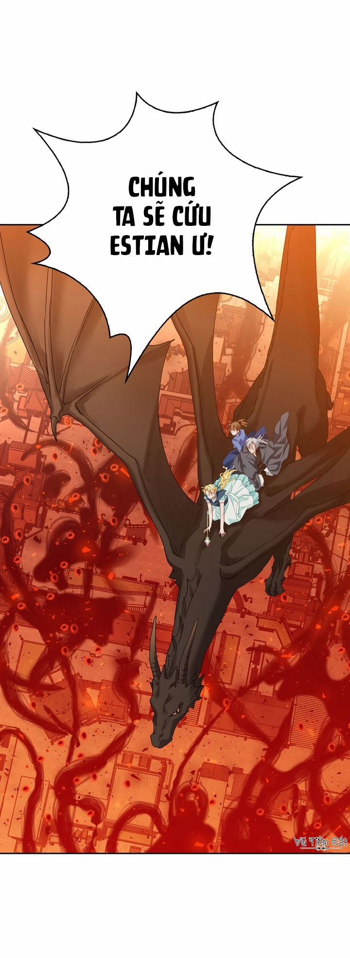 Ác Nữ Xứng Đôi Với Bạo Chúa 62 trang 21