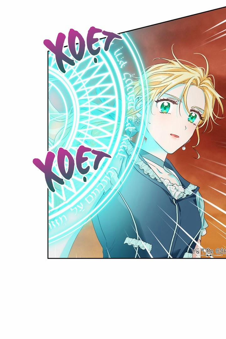 Ác Nữ Xứng Đôi Với Bạo Chúa 62 trang 23