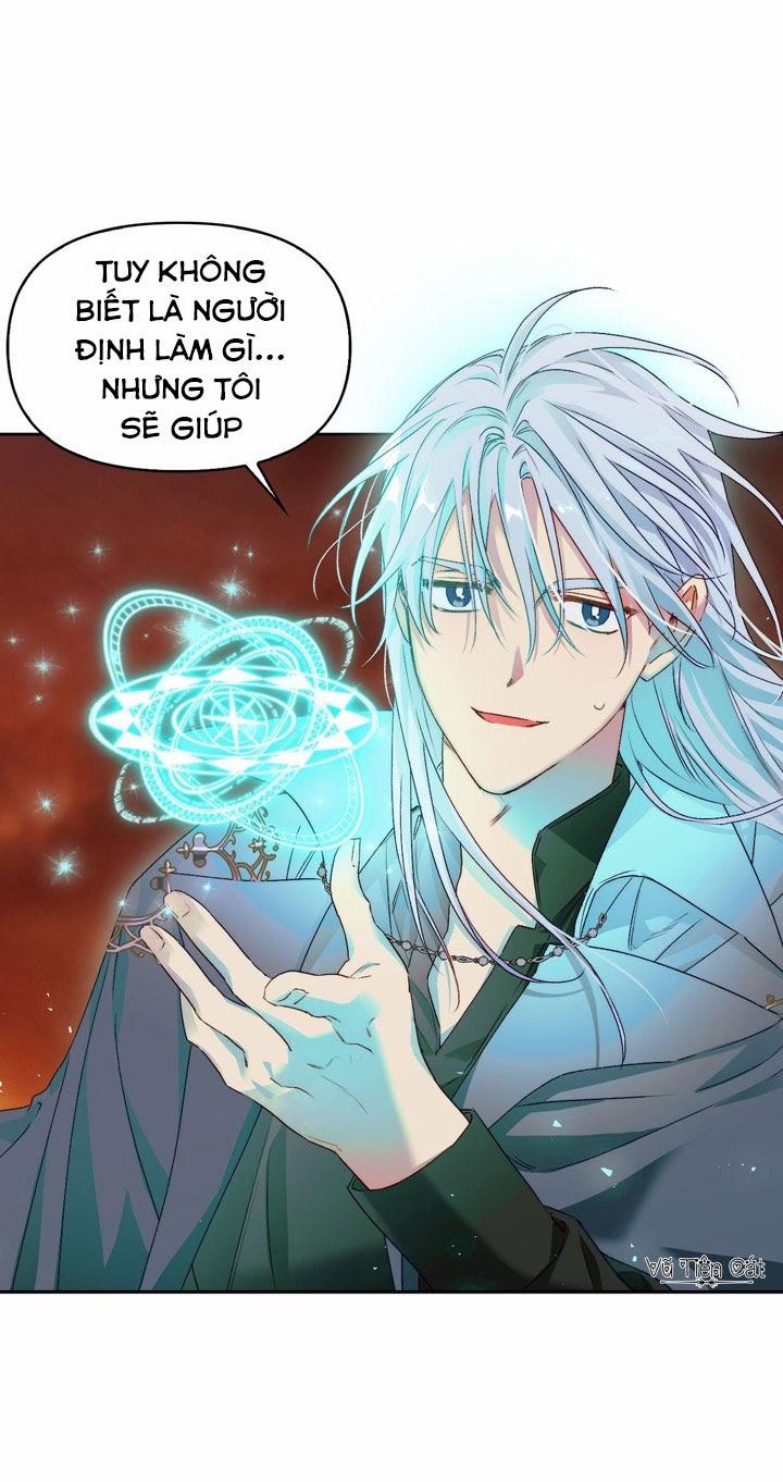 Ác Nữ Xứng Đôi Với Bạo Chúa 62 trang 24