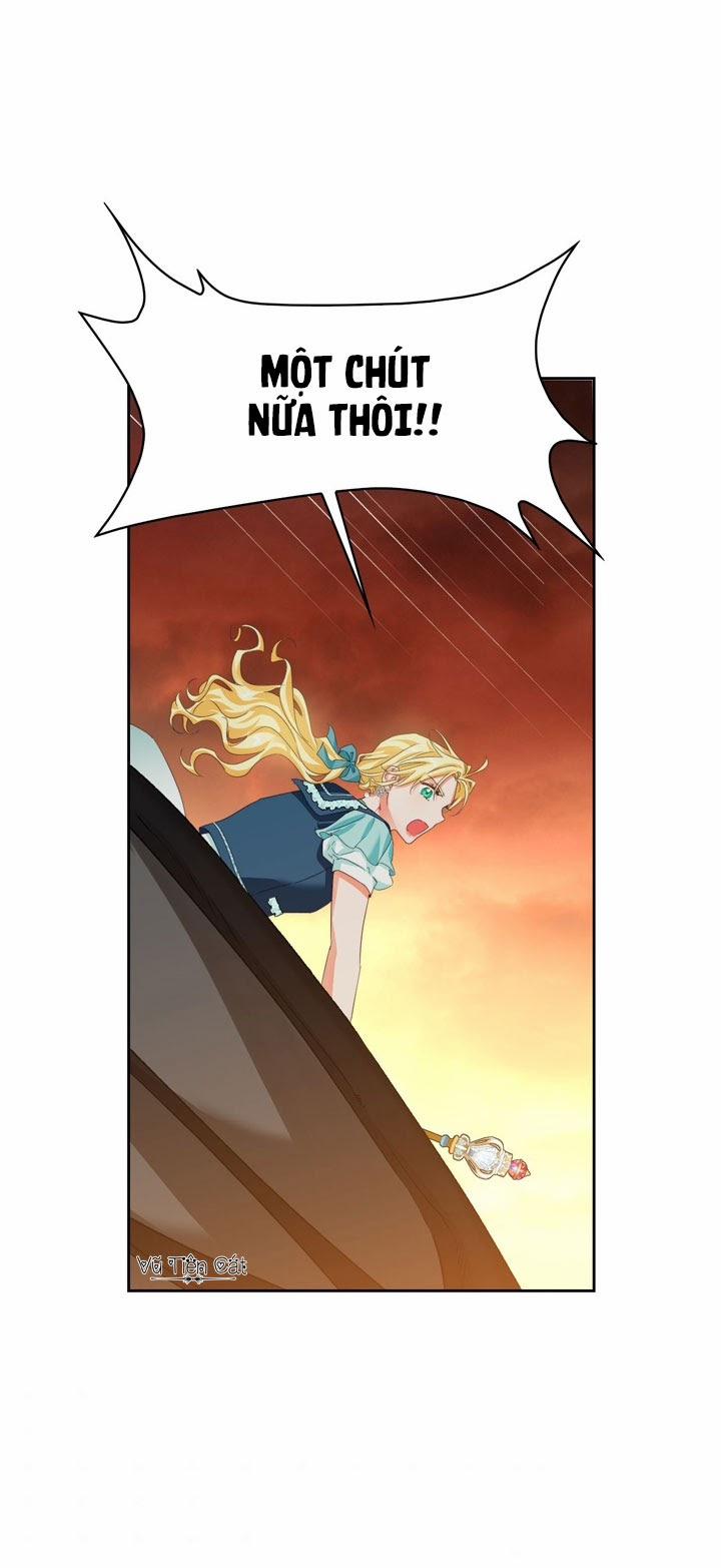 Ác Nữ Xứng Đôi Với Bạo Chúa 62 trang 27