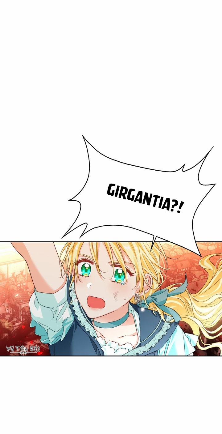 Ác Nữ Xứng Đôi Với Bạo Chúa 62 trang 3