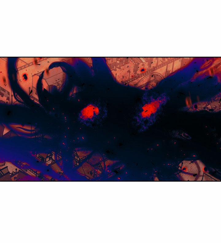 Ác Nữ Xứng Đôi Với Bạo Chúa 62 trang 30