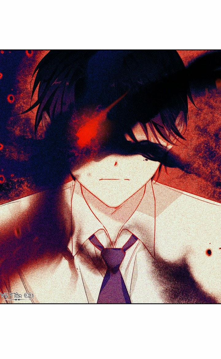 Ác Nữ Xứng Đôi Với Bạo Chúa 62 trang 31