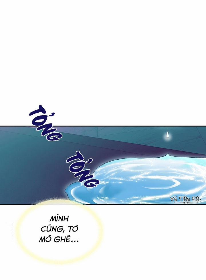 Ác Nữ Xứng Đôi Với Bạo Chúa 62 trang 34