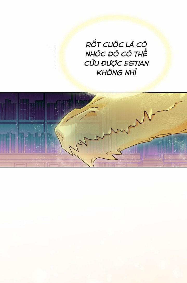 Ác Nữ Xứng Đôi Với Bạo Chúa 62 trang 35