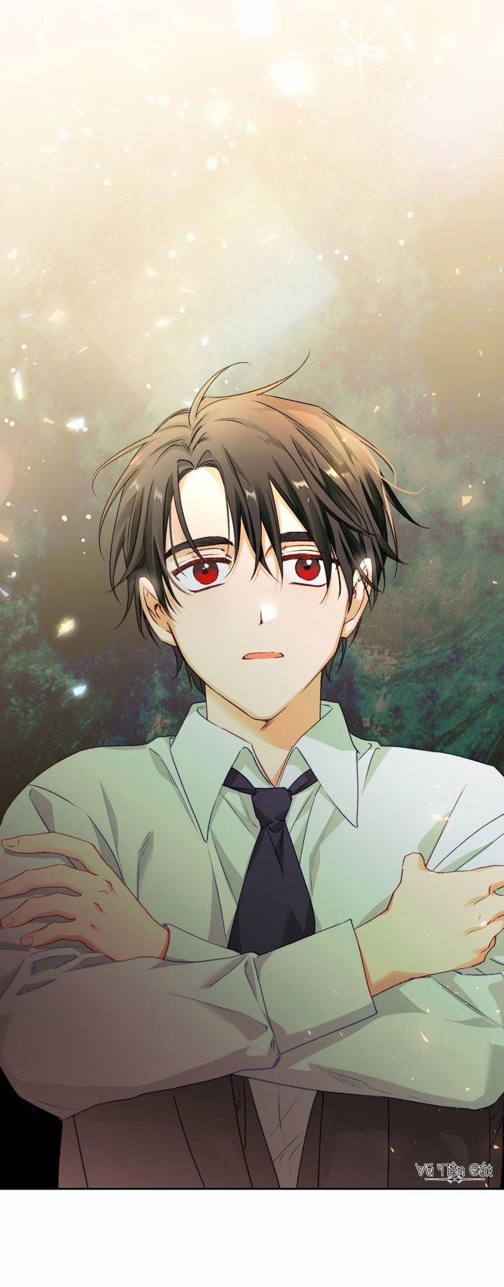 Ác Nữ Xứng Đôi Với Bạo Chúa 62 trang 36